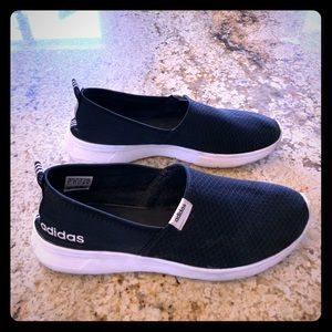 Adidas women’s cloudfoam lite racer sip on